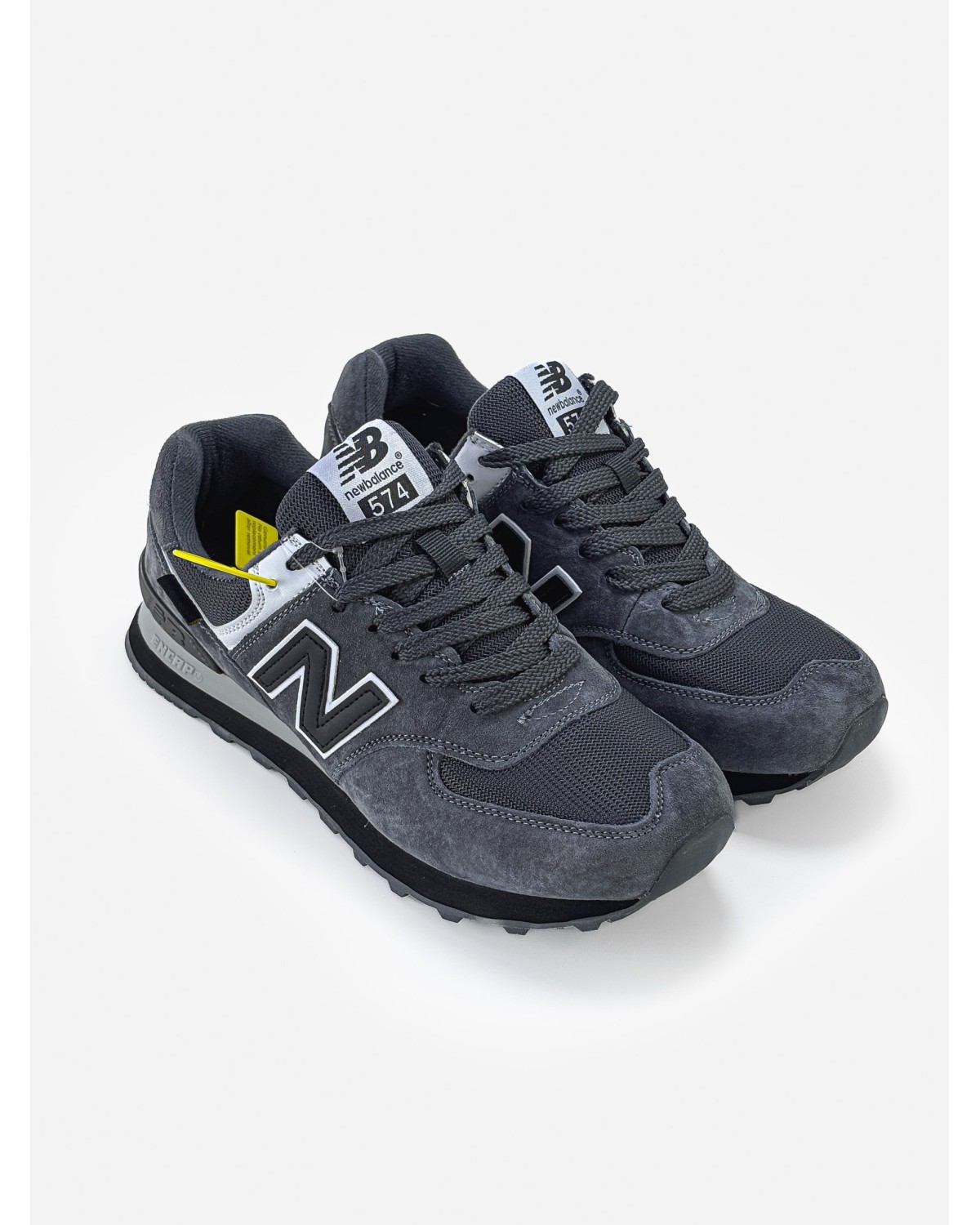 New Balance 574 Grey New Balance 574 Grey