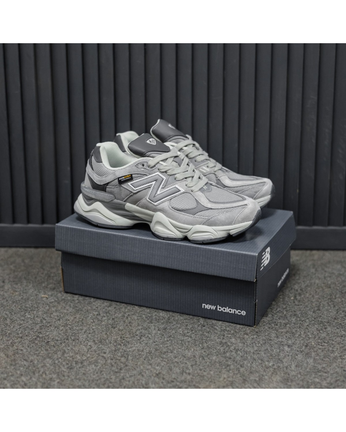 New Balance 9060 Cordura New Balance 9060 Cordura