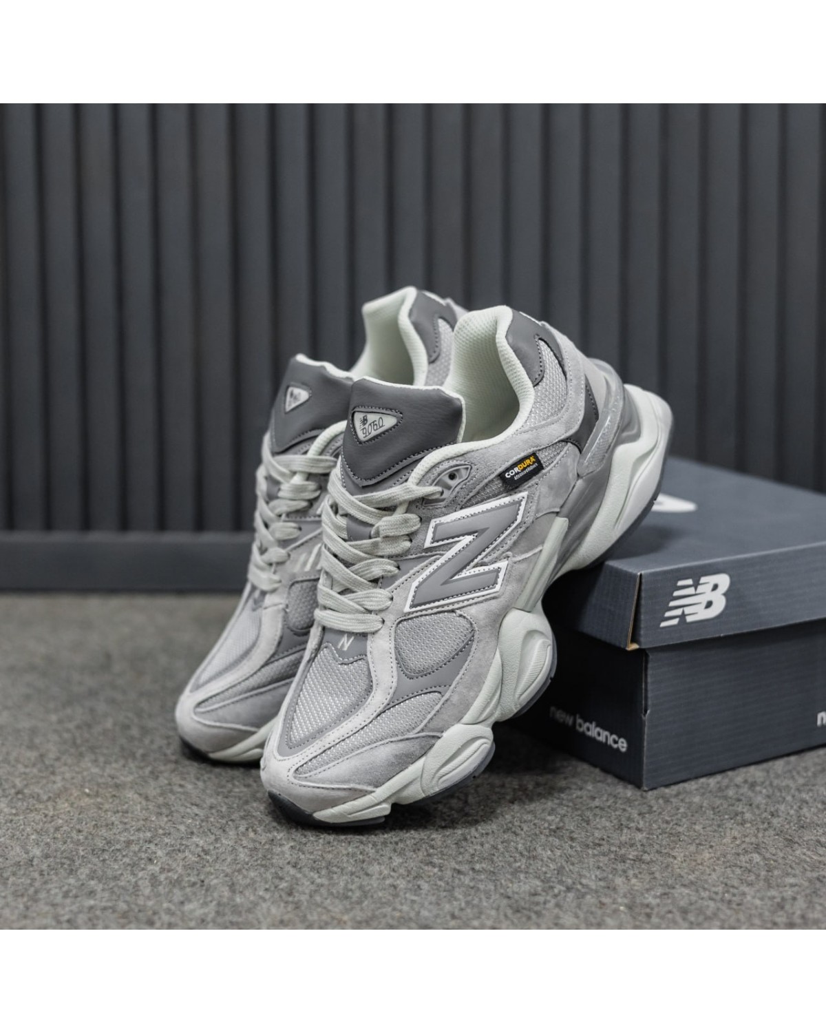 New Balance 9060 Cordura New Balance 9060 Cordura