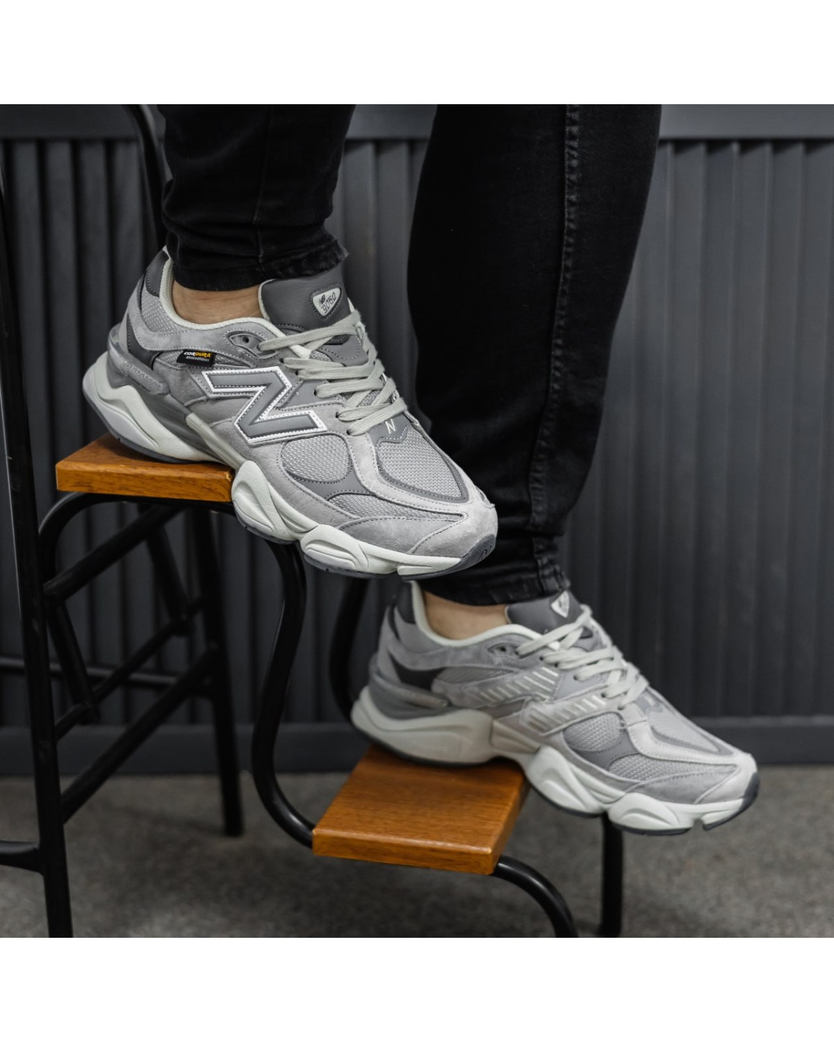 New Balance 9060 Cordura New Balance 9060 Cordura