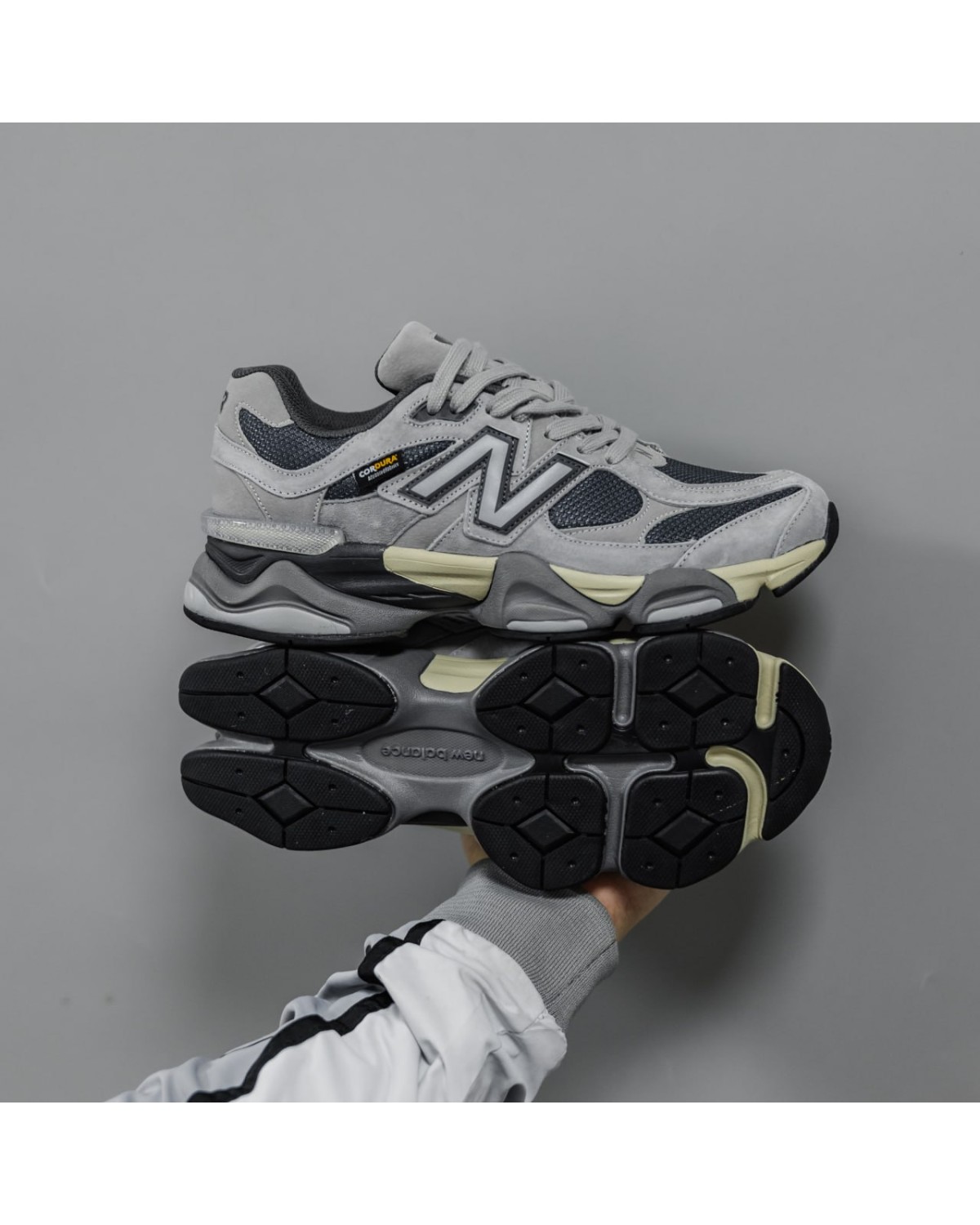 New Balance 9060 Cordura New Balance 9060 Cordura