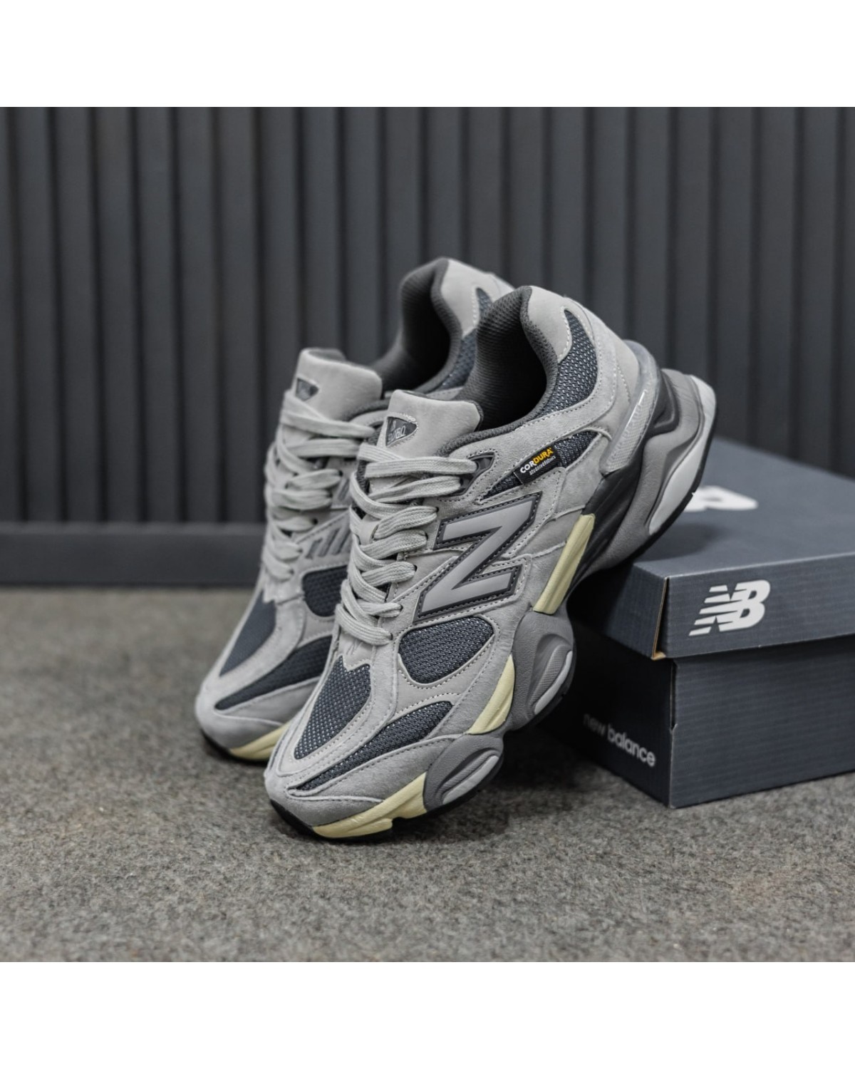 New Balance 9060 Cordura