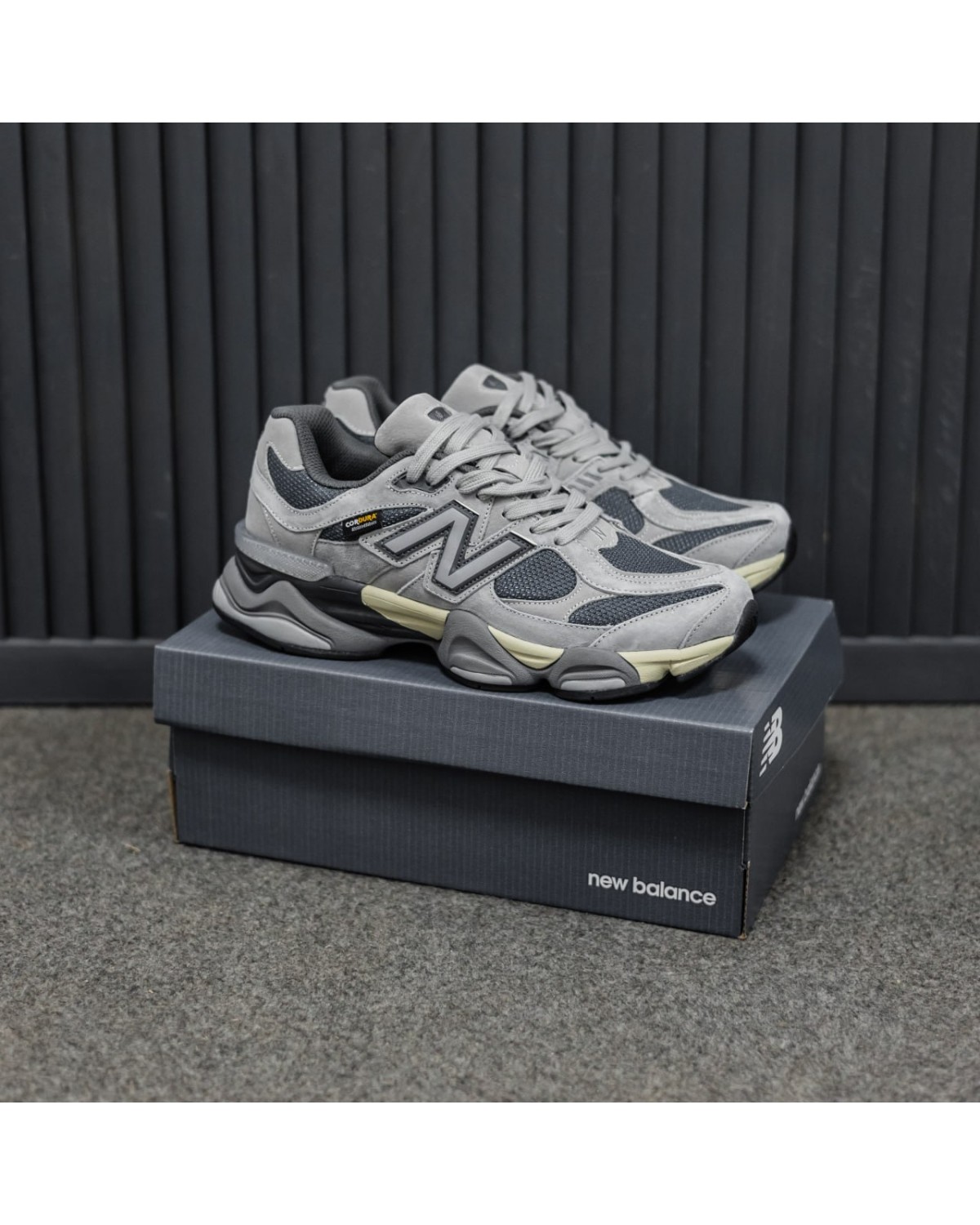 New Balance 9060 Cordura New Balance 9060 Cordura