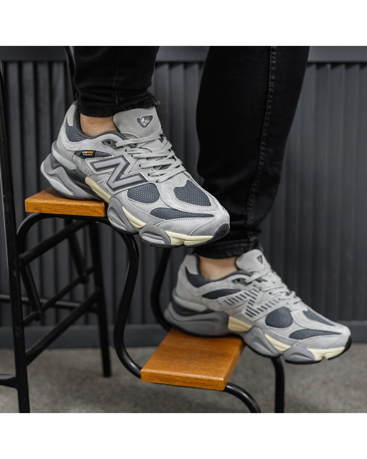 New Balance 9060 Cordura New Balance 9060 Cordura