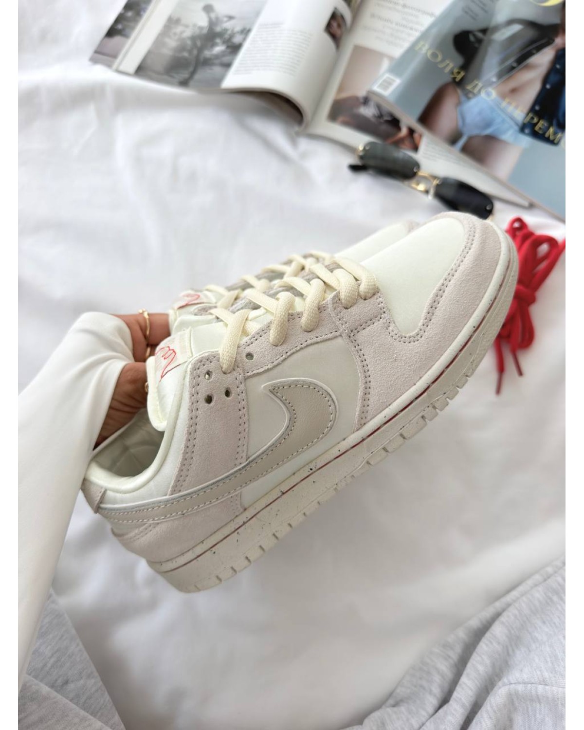 Nike SB Dunk