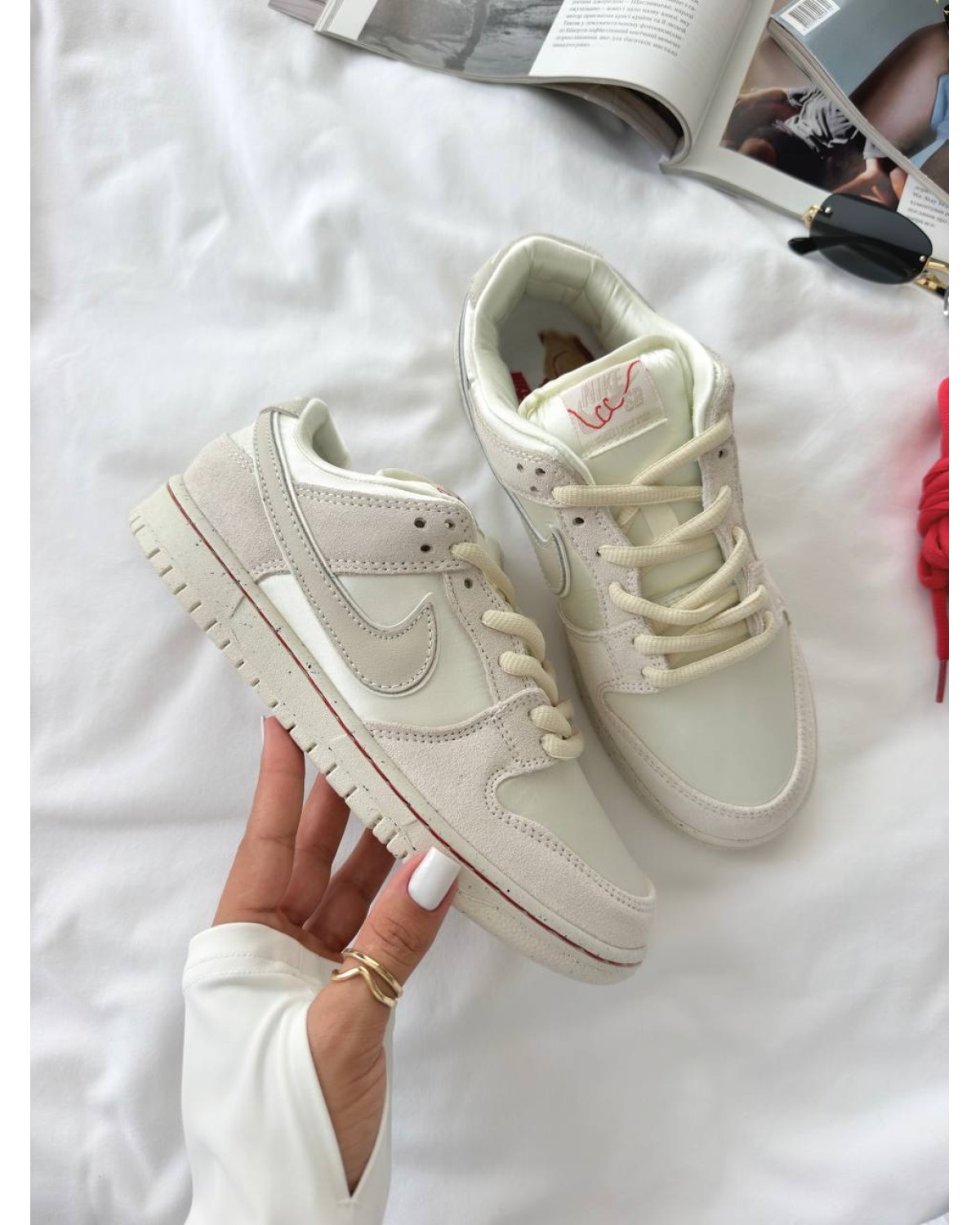 Nike SB Dunk