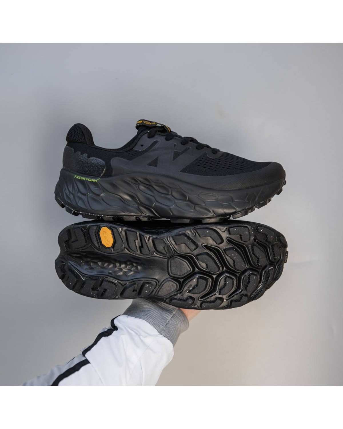 New Balance More Trail V3 New Balance More Trail V3