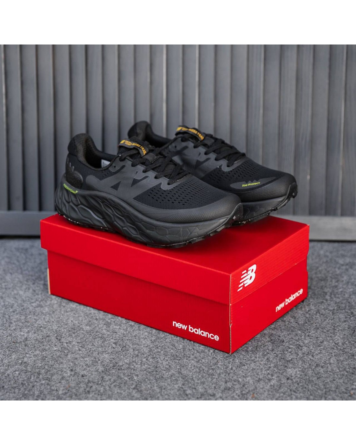 New Balance More Trail V3 New Balance More Trail V3