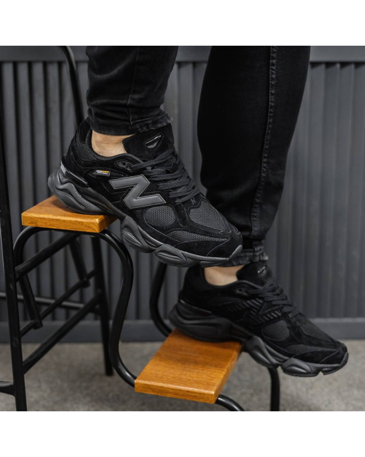 New Balance 9060 Cordura New Balance 9060 Cordura