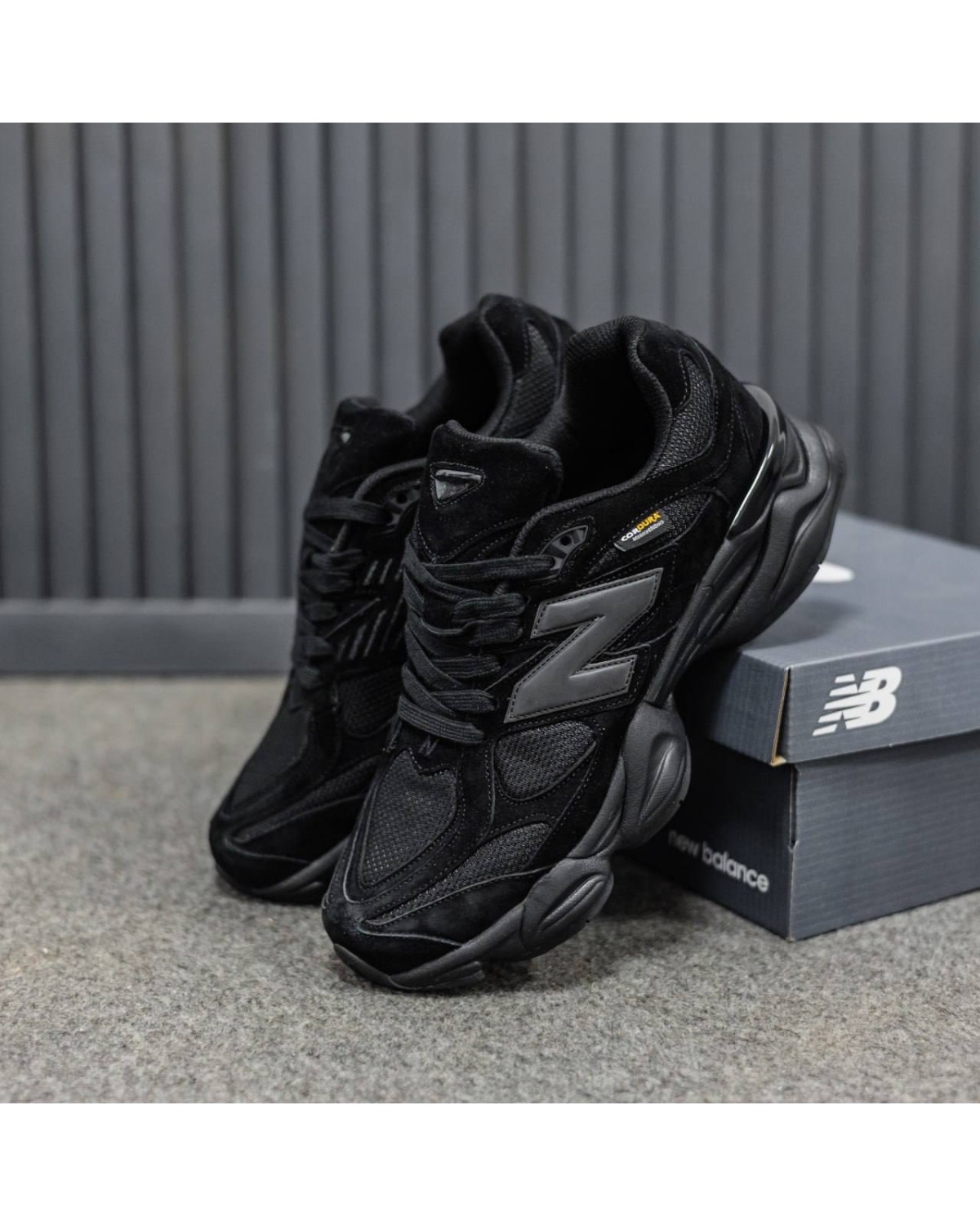 New Balance 9060 Cordura New Balance 9060 Cordura