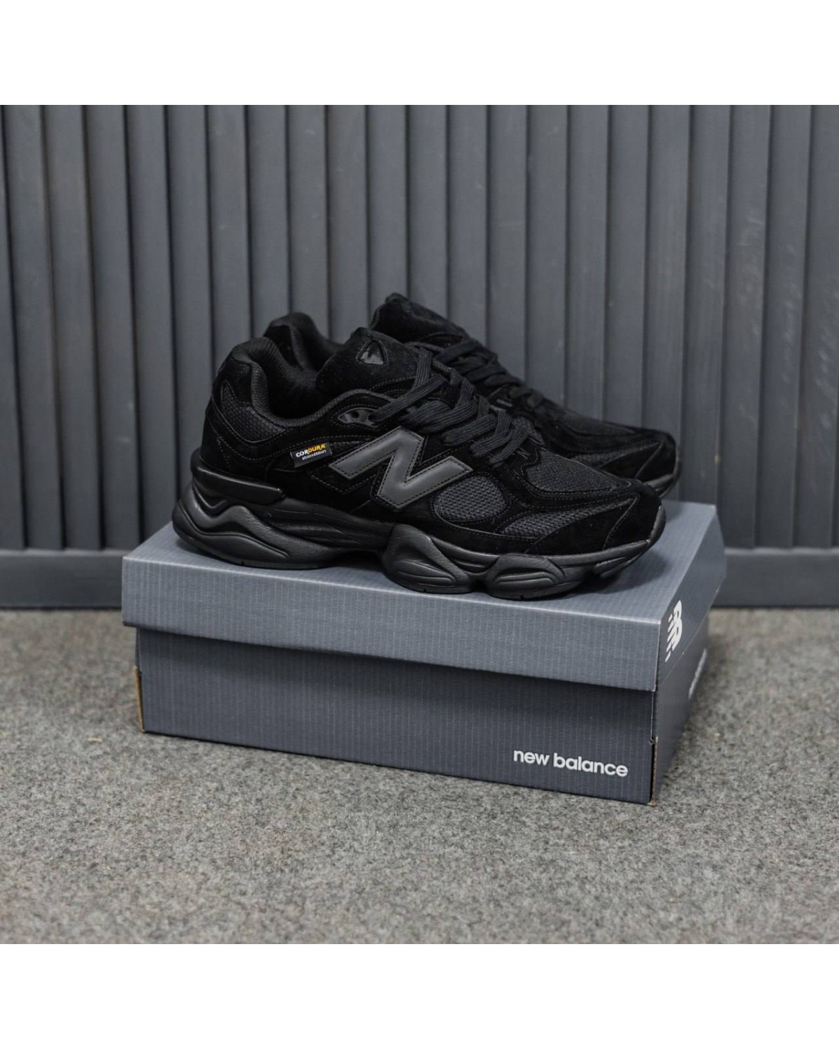 New Balance 9060 Cordura