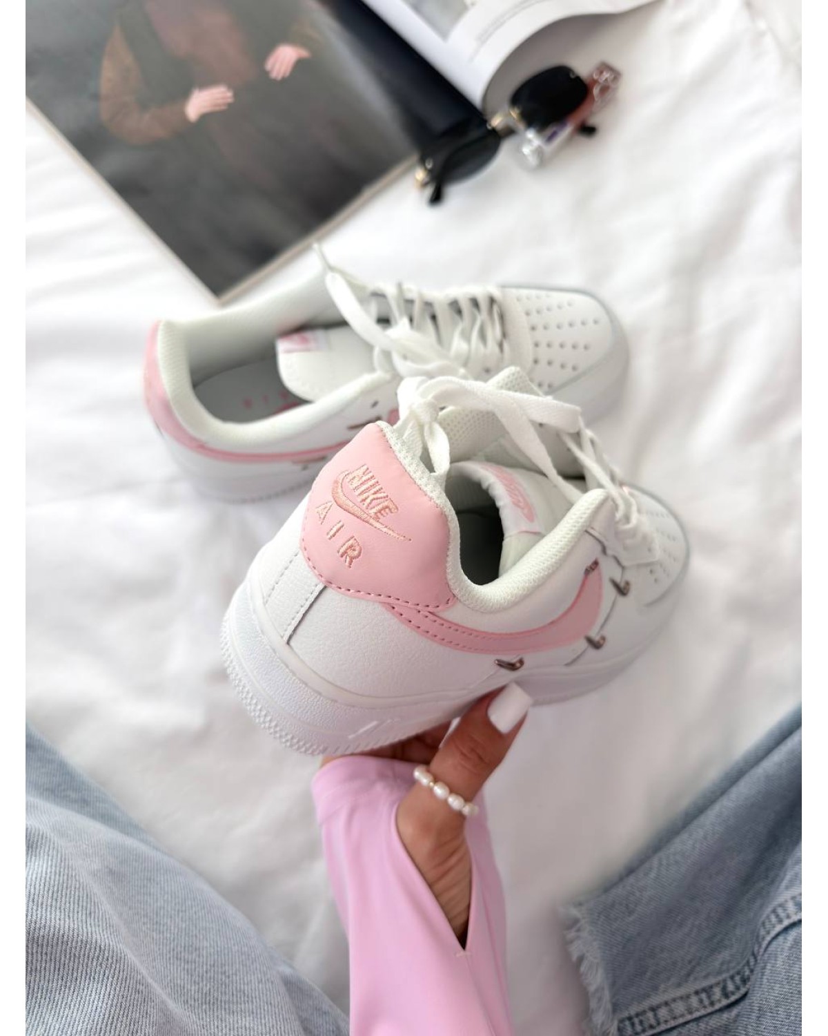 Nike Air Force