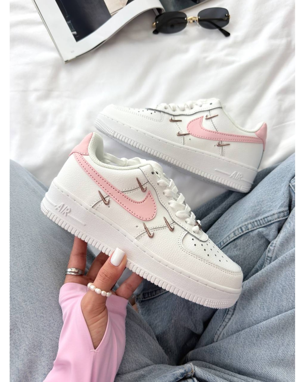 Nike Air Force