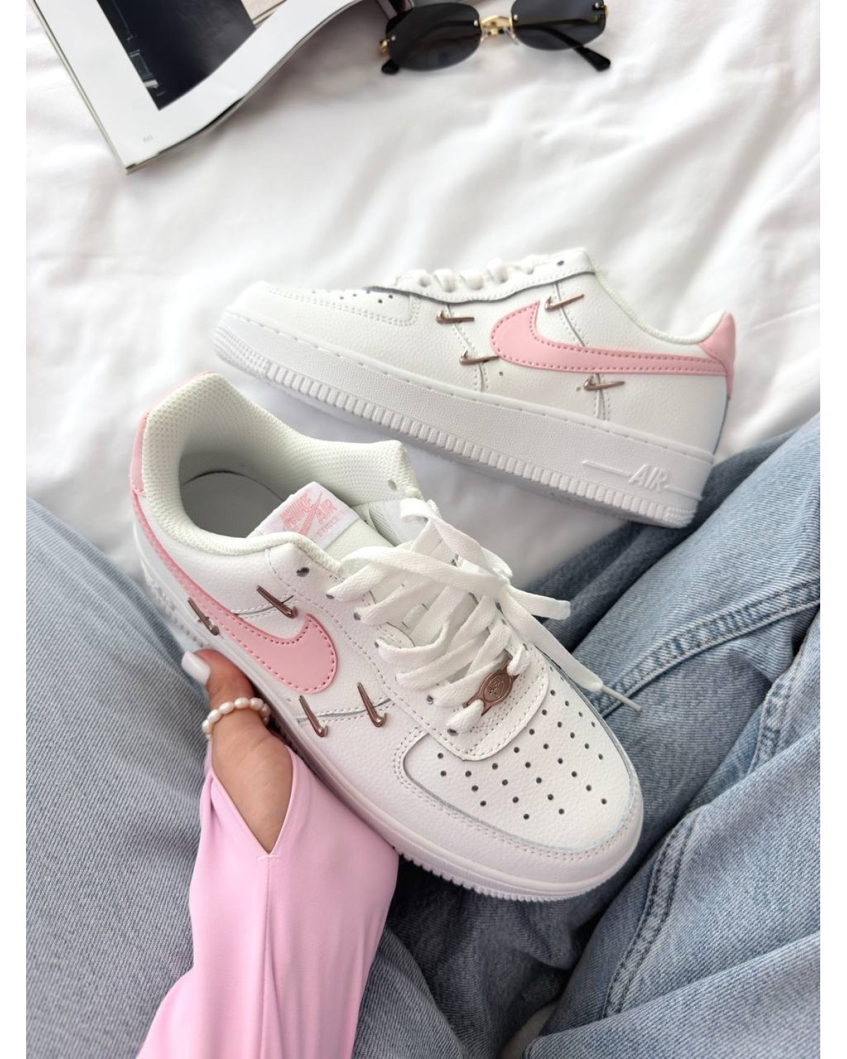 Nike Air Force