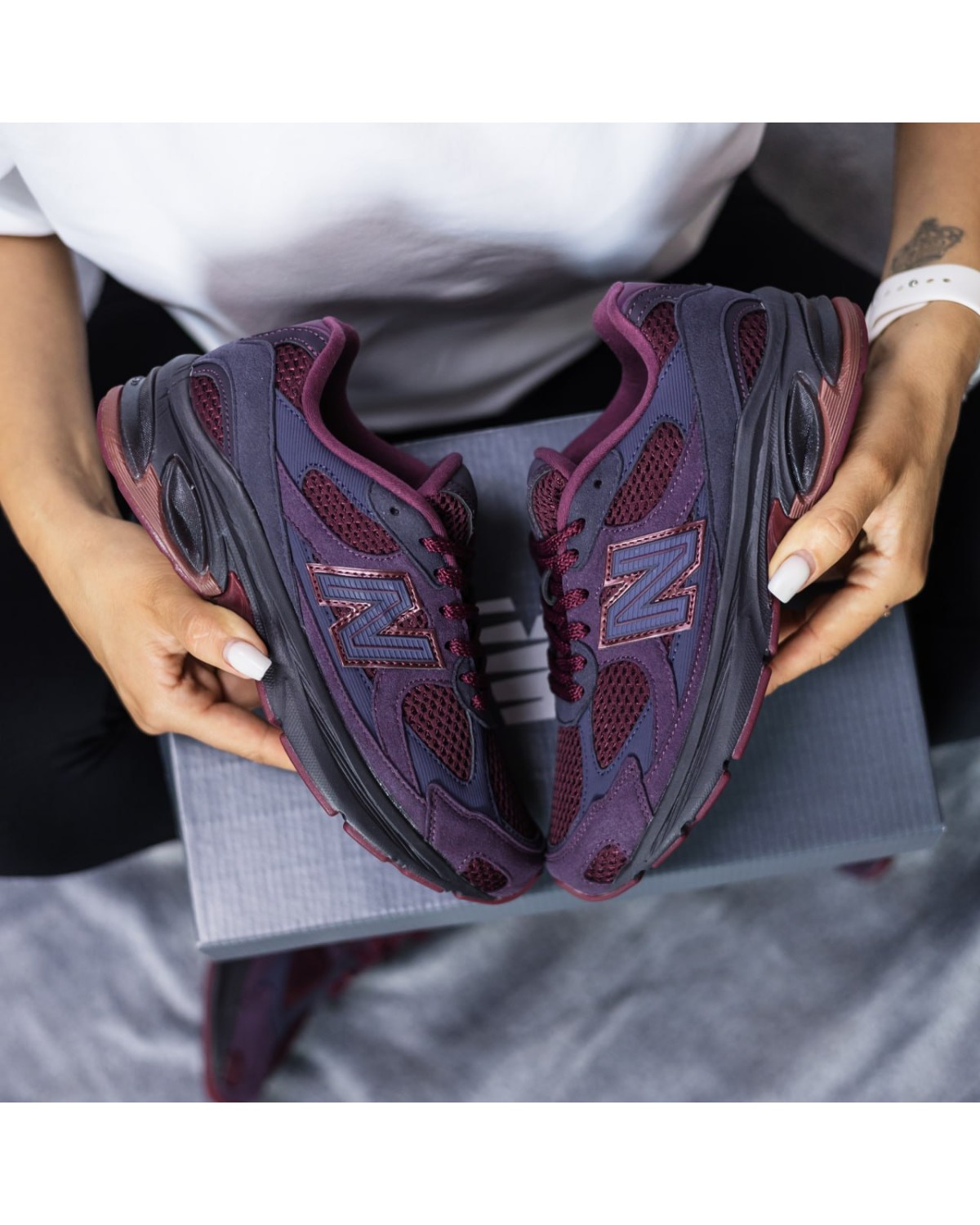 New Balance 2010 New Balance 2010