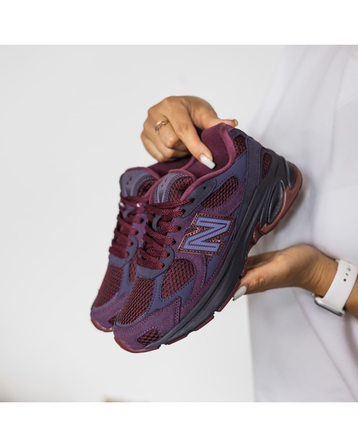New Balance 2010