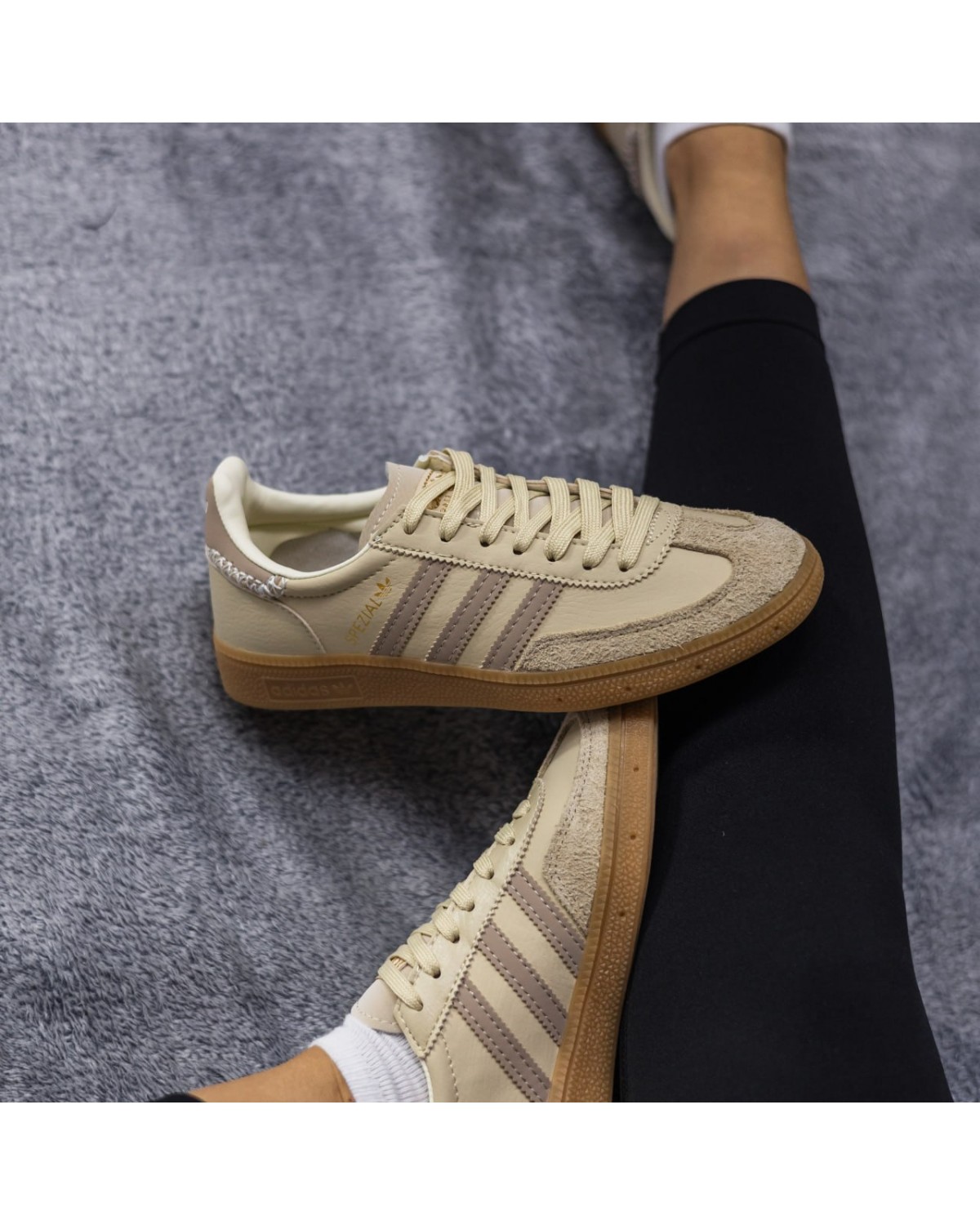 Adidas Spezial