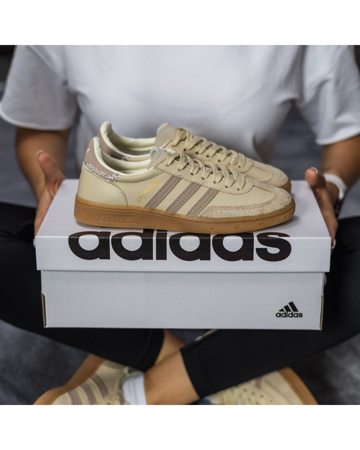 Adidas Spezial