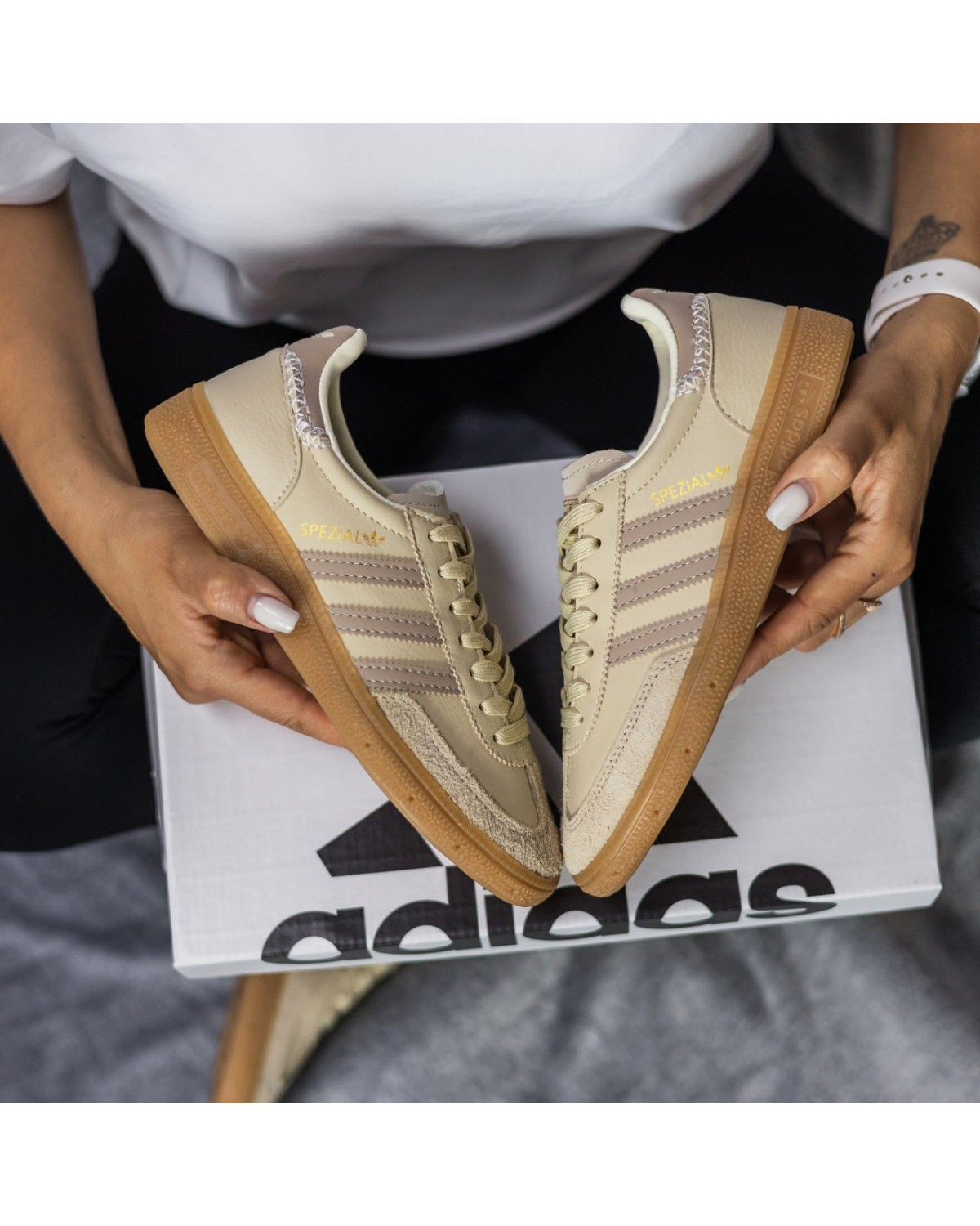 Adidas Spezial