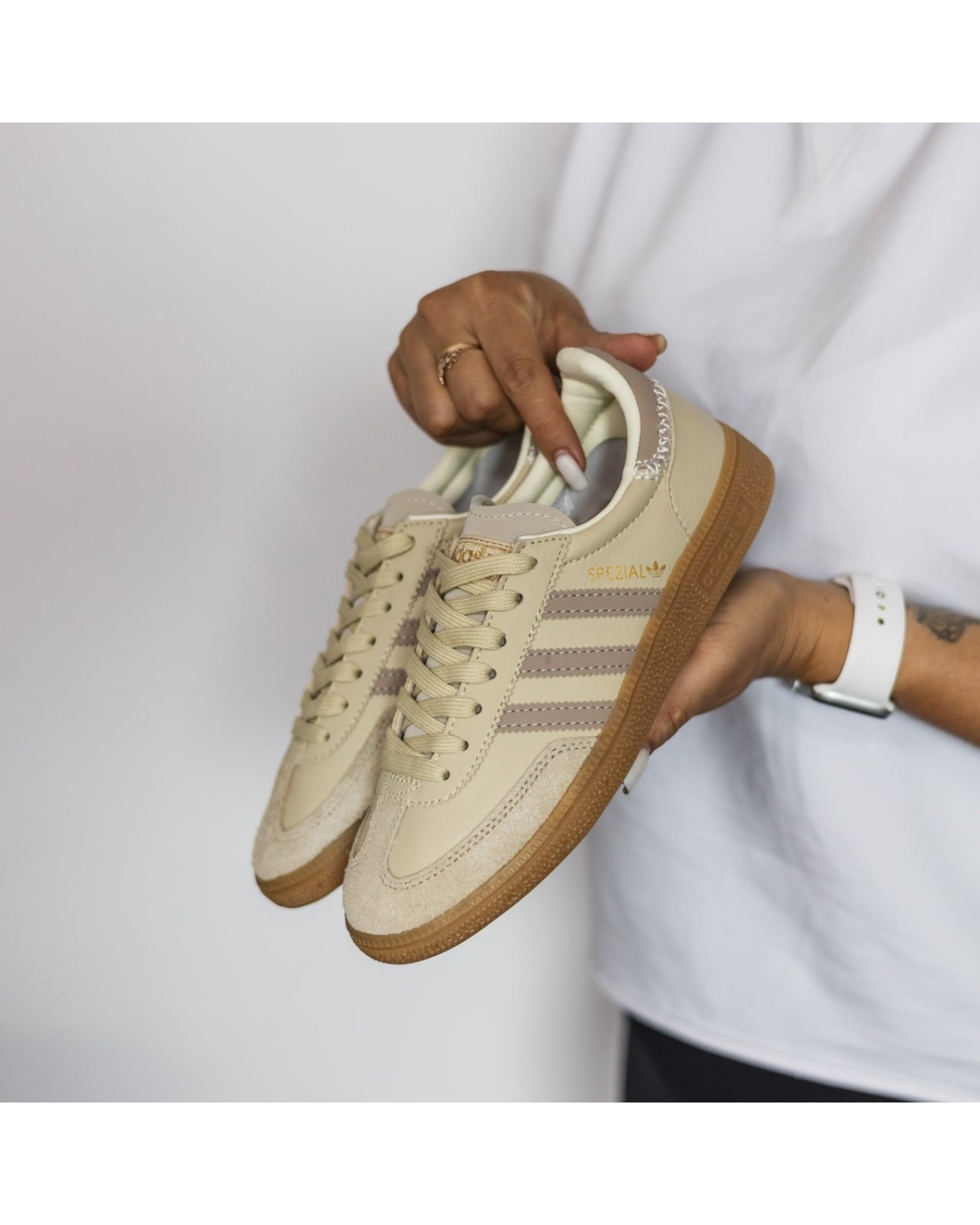 Adidas Spezial