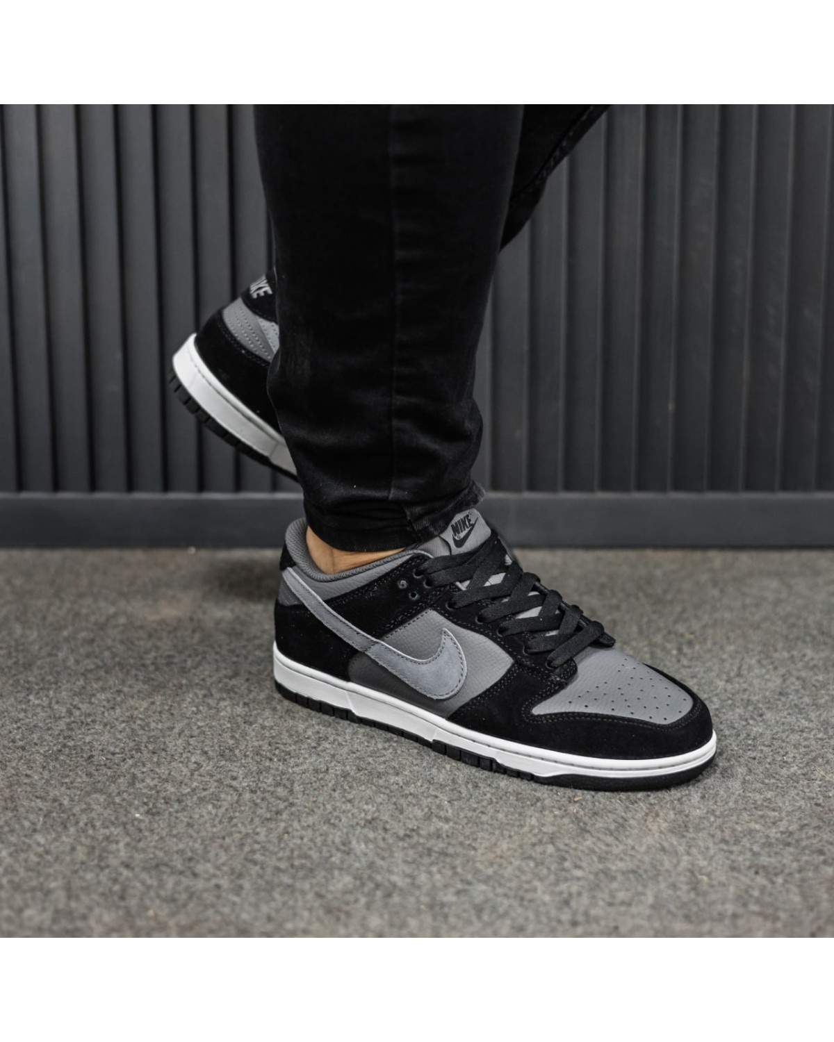 Nike SB Dunk