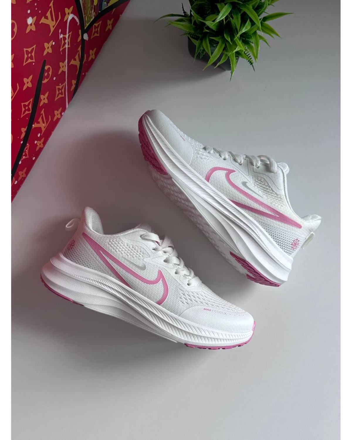 Nike Zoom White Pink Nike Zoom White Pink