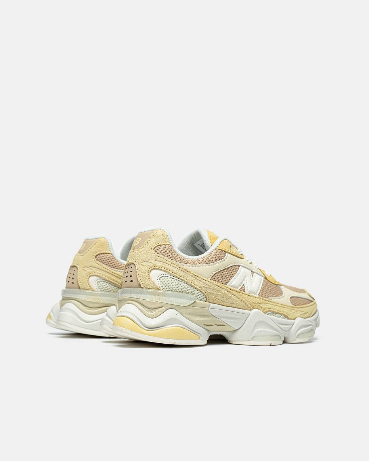 New Balance 9060 ‘Enoki’