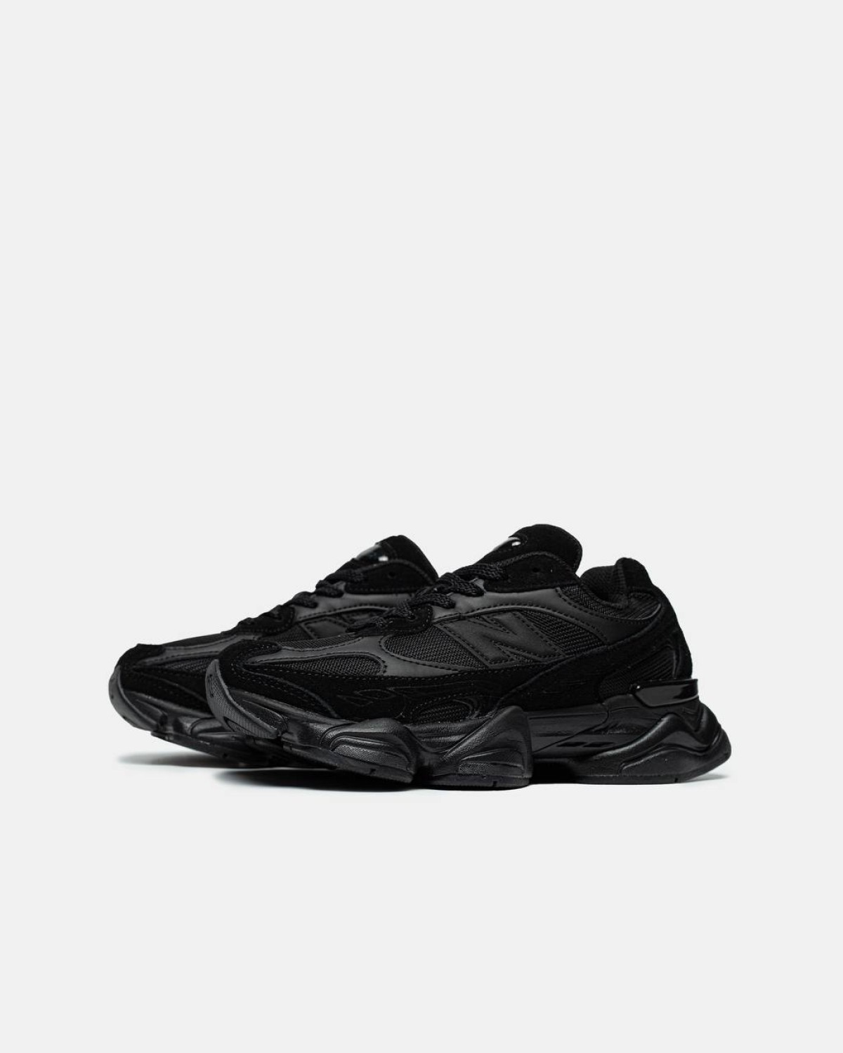 New Balance 9060 New Black New Balance 9060 New Black