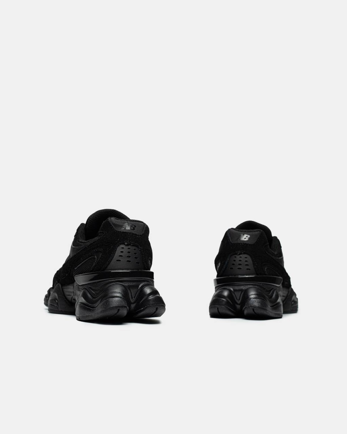 New Balance 9060 New Black