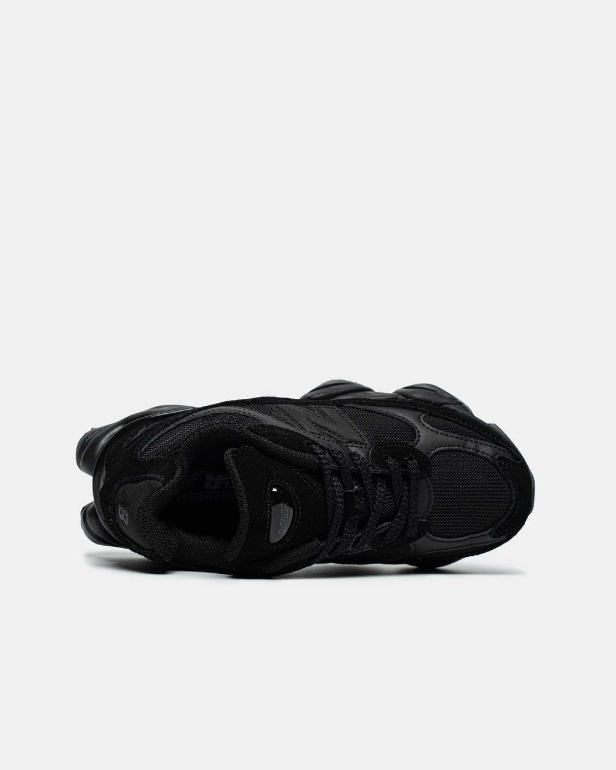 New Balance 9060 New Black New Balance 9060 New Black