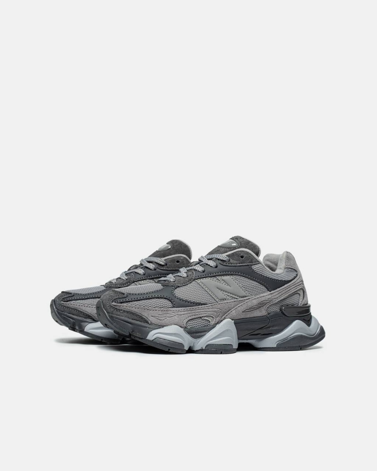 New Balance 9060 ‘New Grey’ New Balance 9060 ‘New Grey’