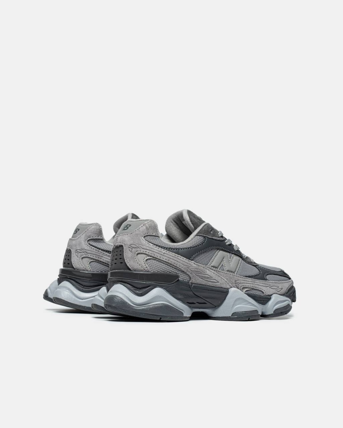 New Balance 9060 ‘New Grey’
