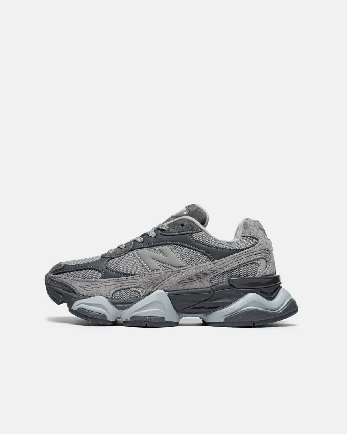 New Balance 9060 ‘New Grey’