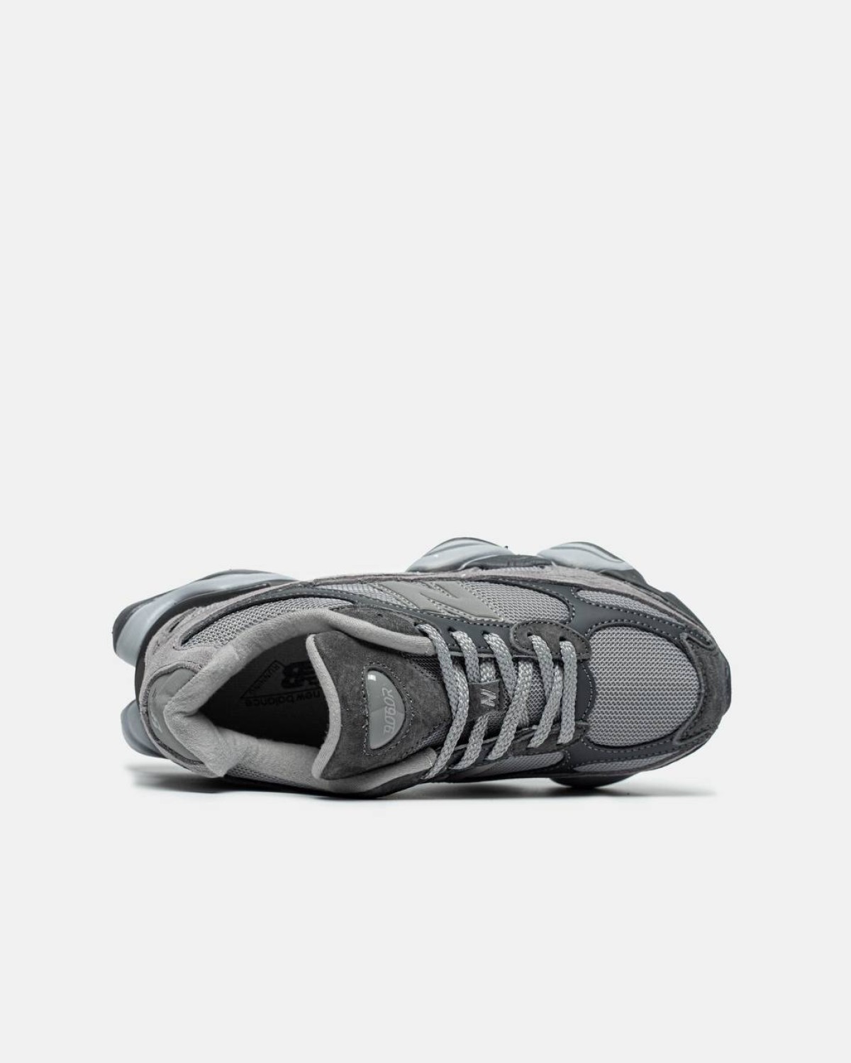 New Balance 9060 ‘New Grey’