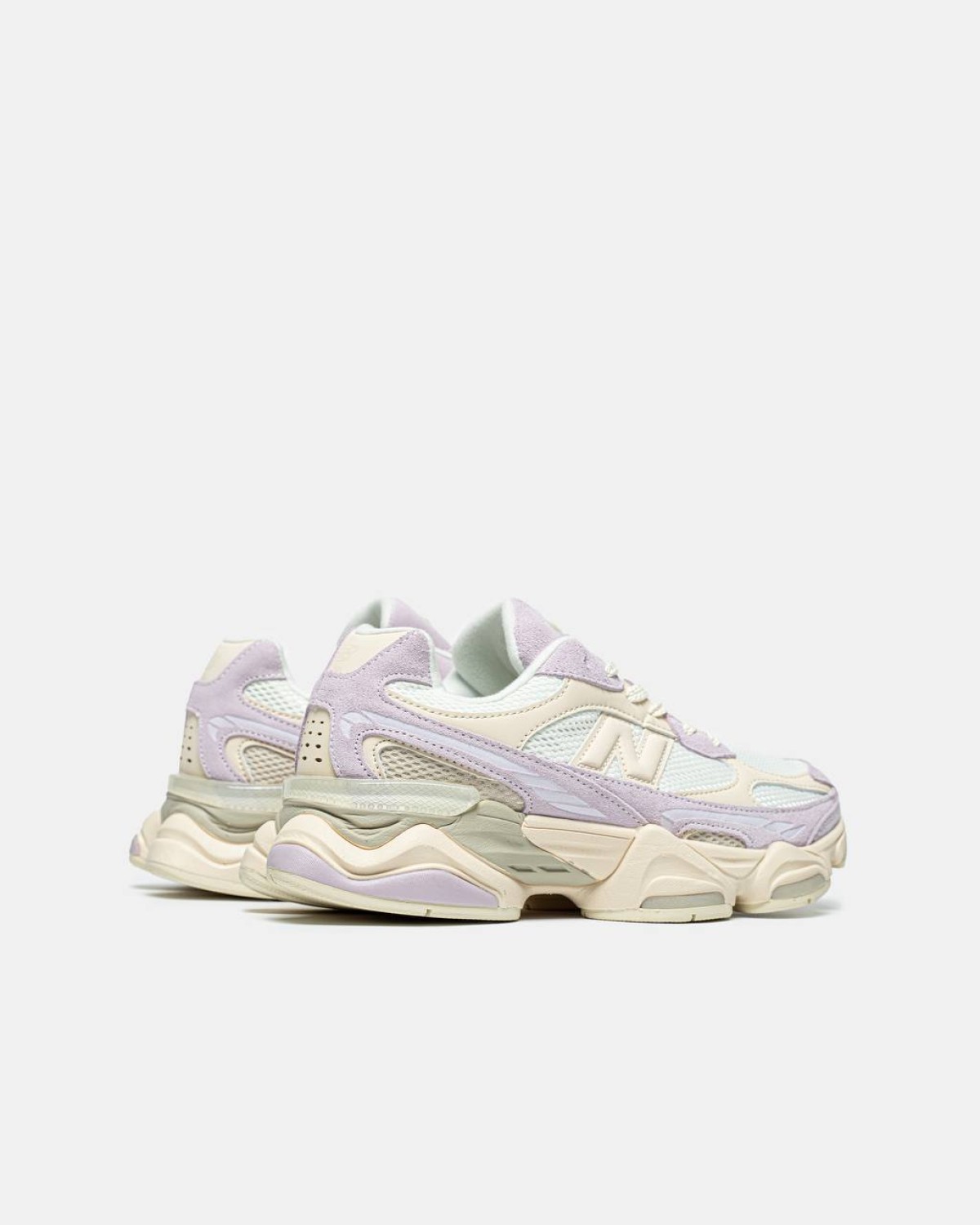 New Balance 9060 ‘New Pink Lavender’