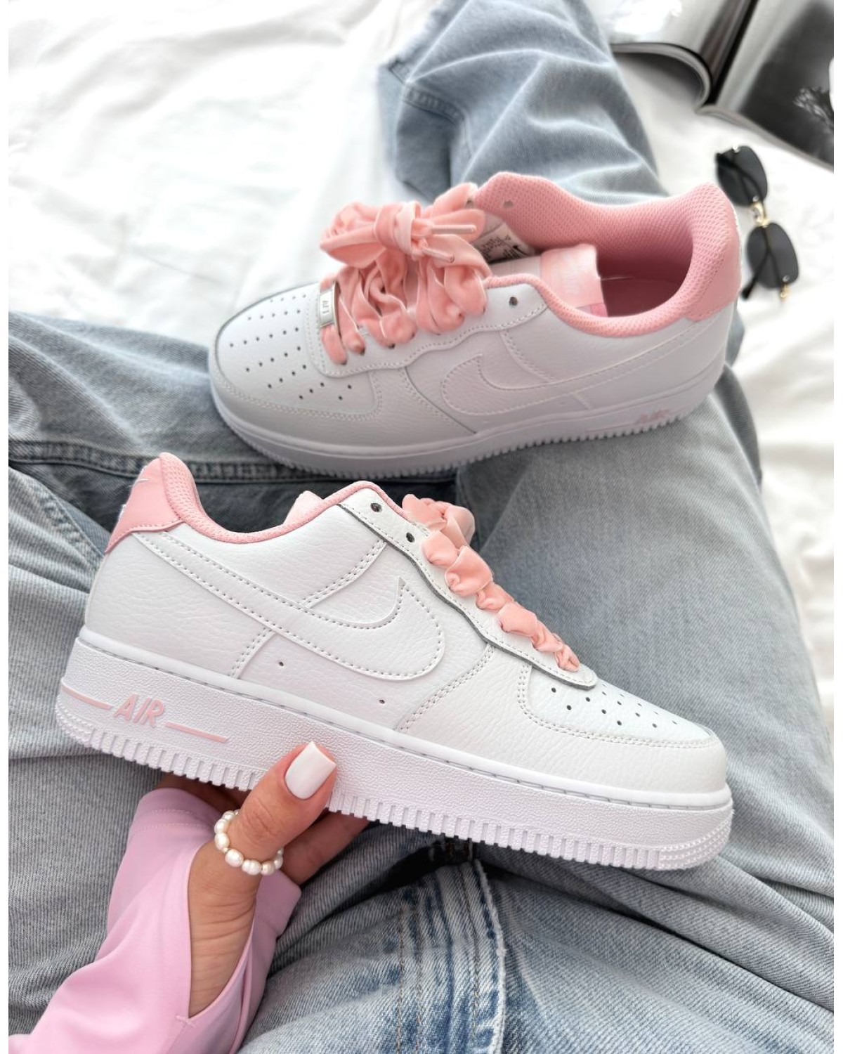 Nike Air Force