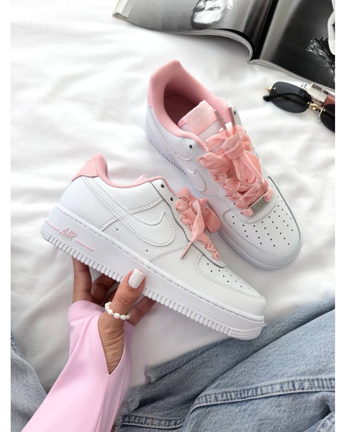 Nike Air Force Nike Air Force