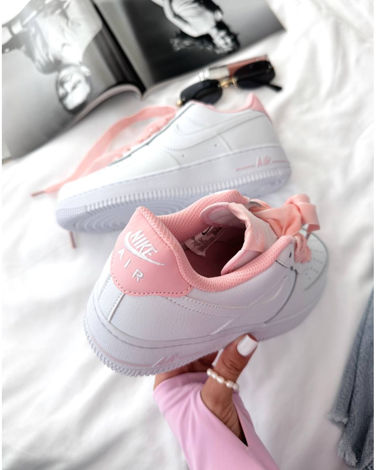 Nike Air Force Nike Air Force
