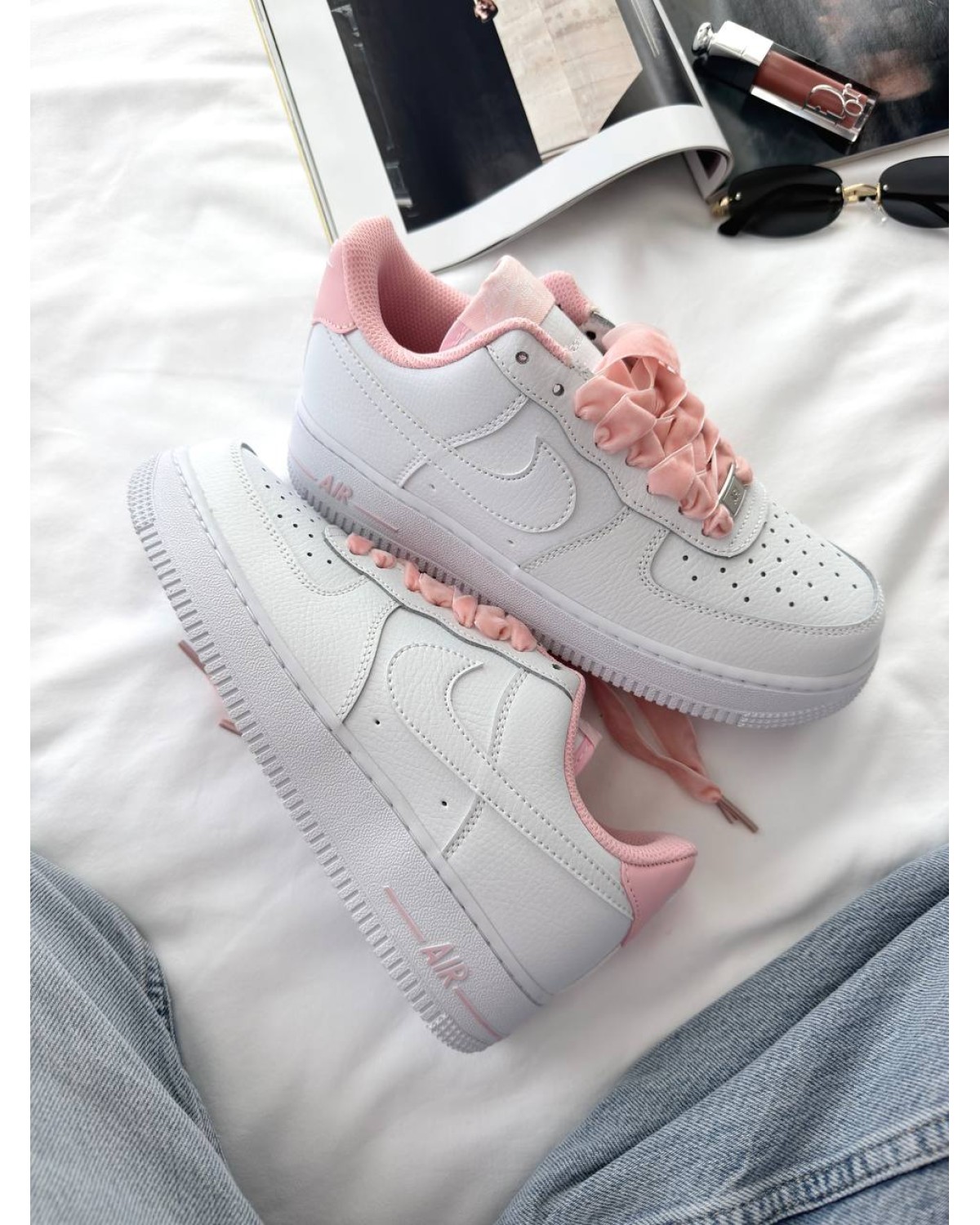 Nike Air Force