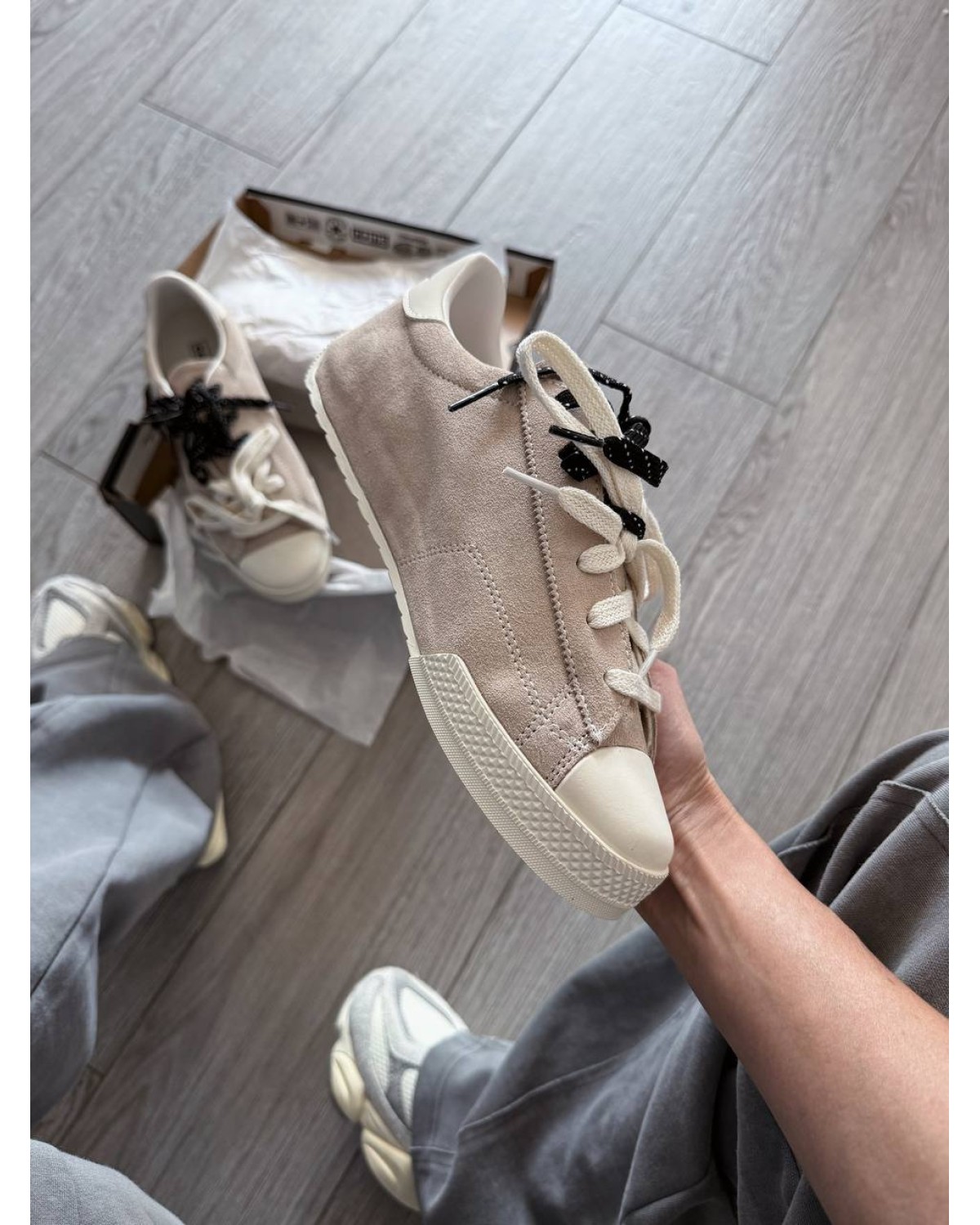 Converse Chuck Taylor Low Egret Beige Converse Chuck Taylor Low Egret Beige