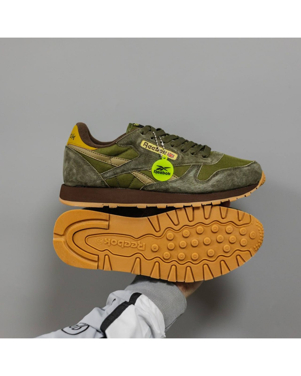 Reebok Classic Reebok Classic