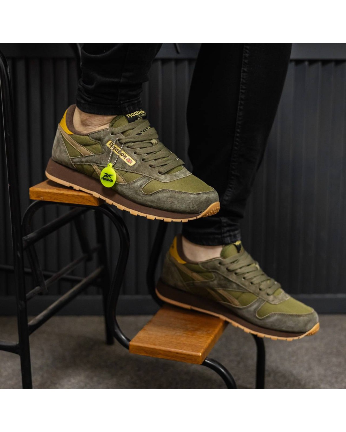 Reebok Classic Reebok Classic