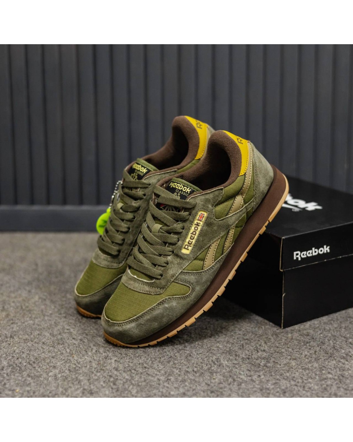 Reebok Classic Reebok Classic