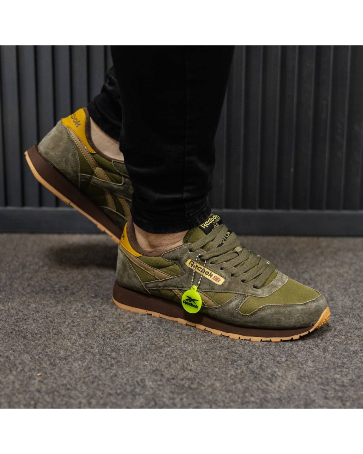 Reebok Classic Reebok Classic