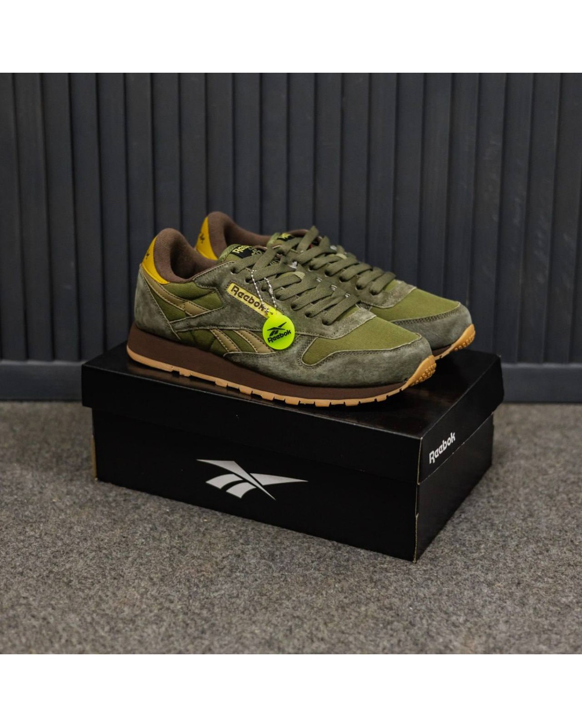 Reebok Classic Reebok Classic