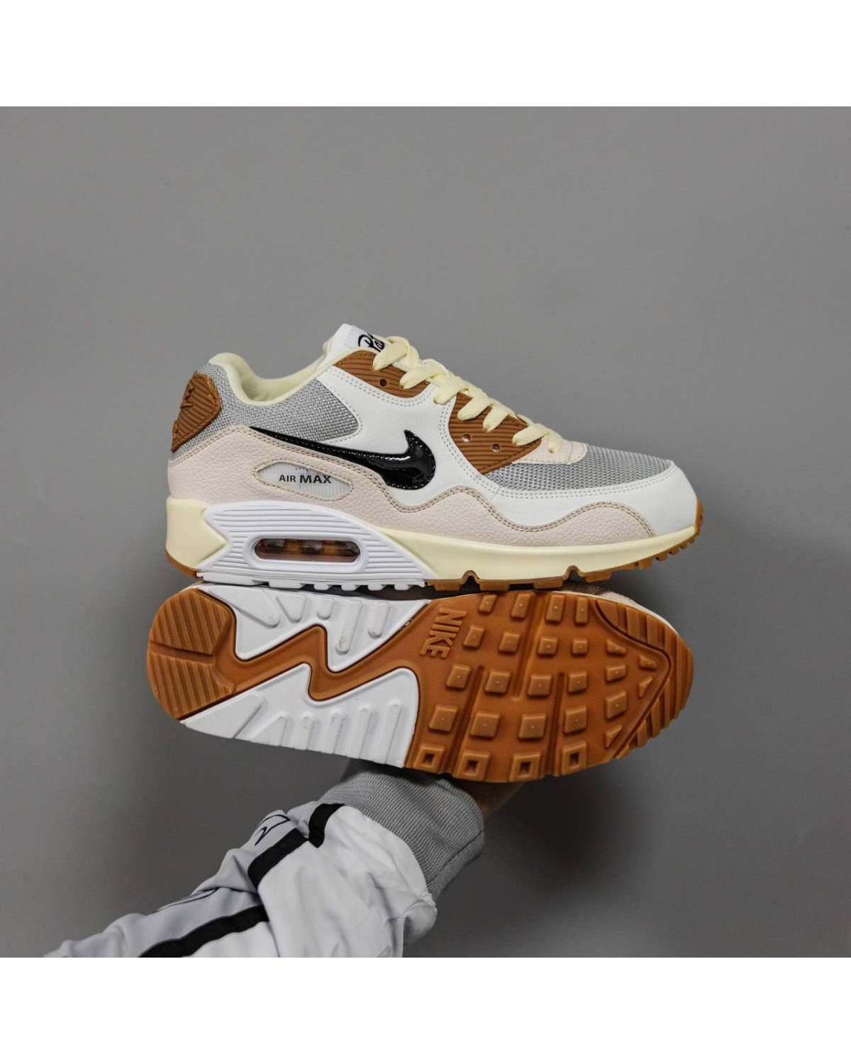 Nike Air Max 90 x Patta Nike Air Max 90 x Patta
