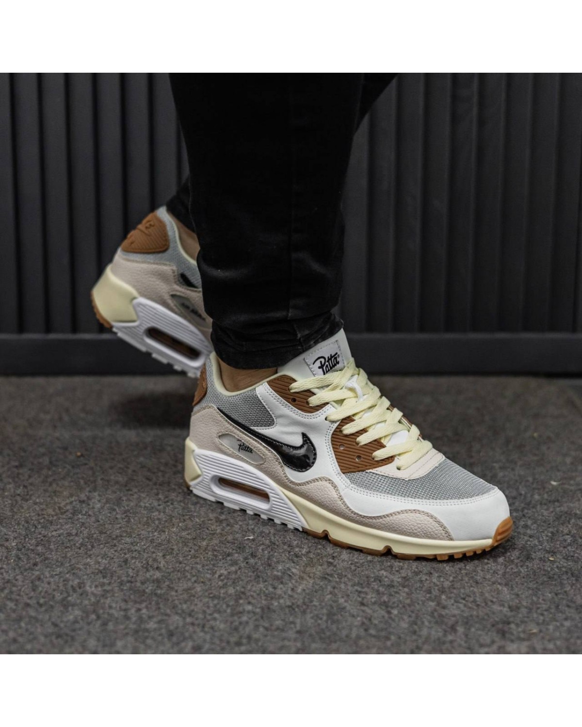 Nike Air Max 90 x Patta
