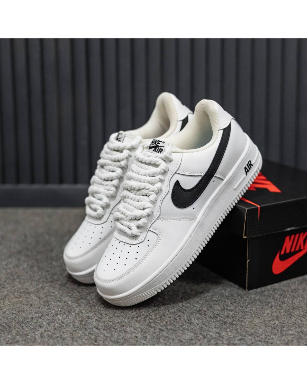 Nike Air Force 1 Low Nike Air Force 1 Low