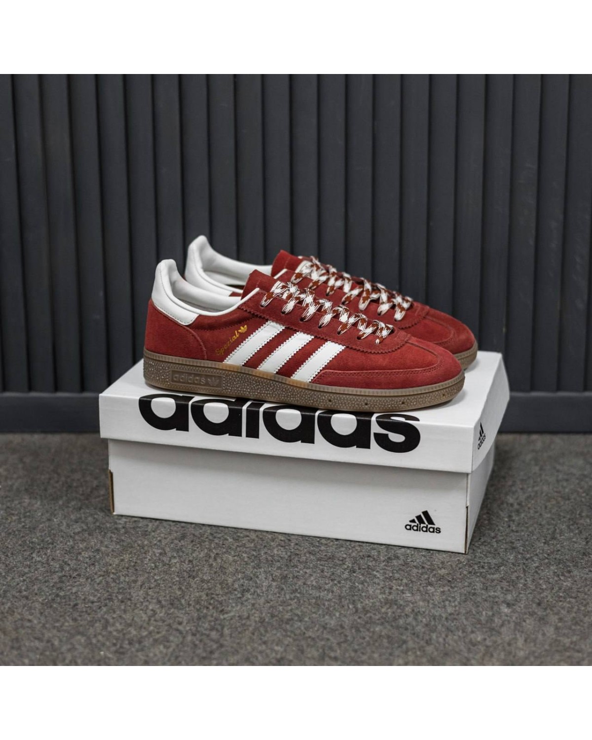 Adidas Spezial
