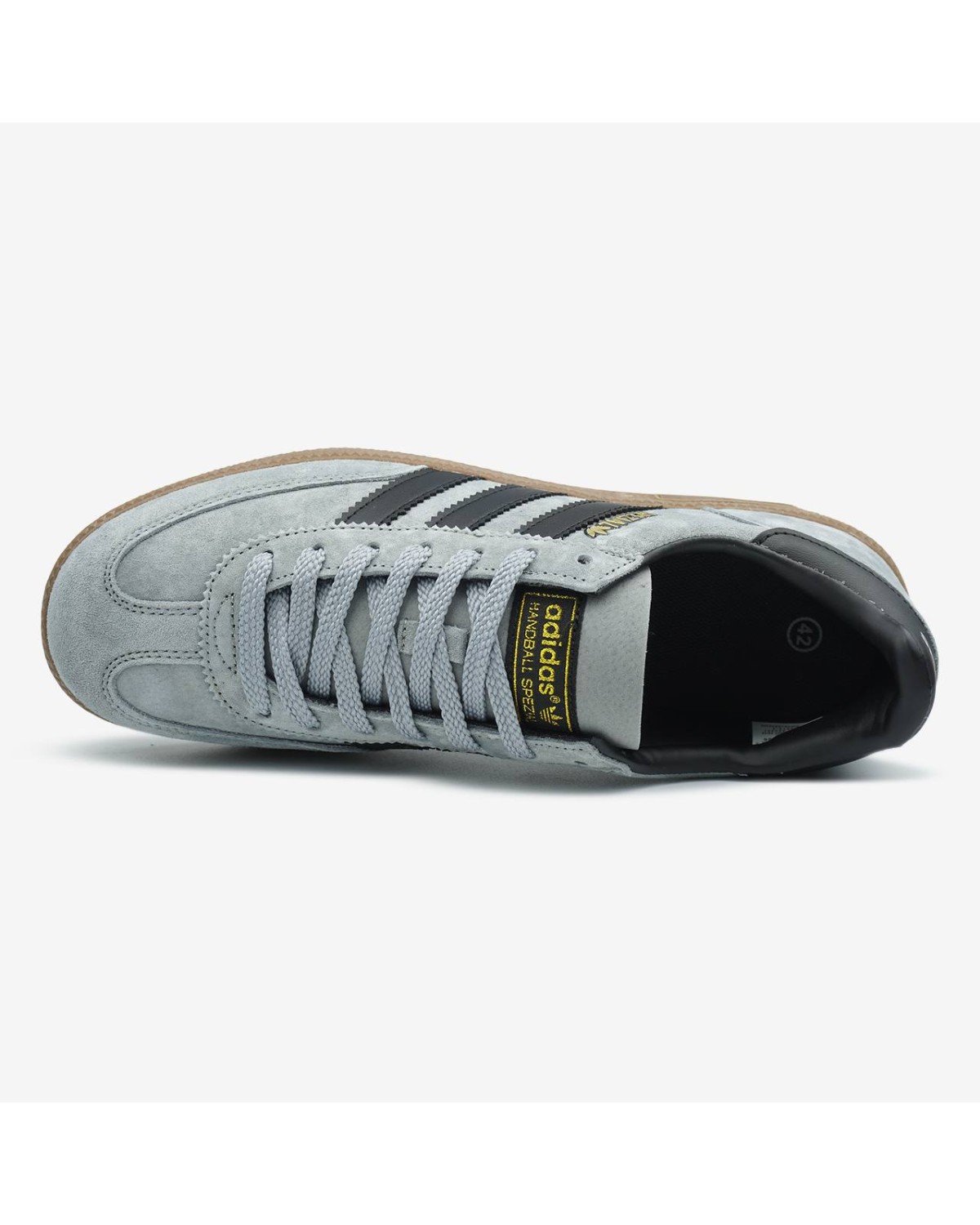 Adidas Spezial Handball Grey Black